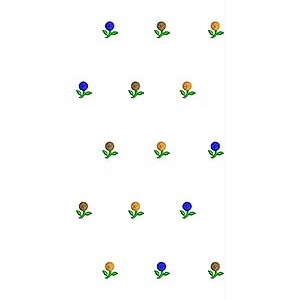 Handloom Silk Allover Embroidery Design