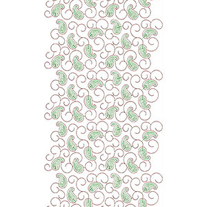 Order Embroidery Allover Design Online