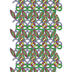 Columbia Fashion Clothing Garment Design