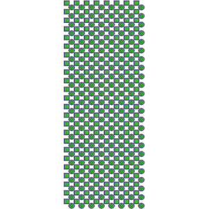 Fuchsia Sweetheart Clothing Allover Design