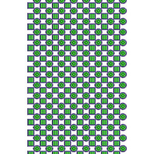 Fuchsia Sweetheart Clothing Allover Design