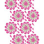 All Over Jaal Embroidery Design 6066