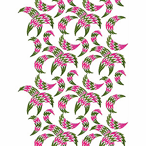 African Clothing Allover Embroidery Design