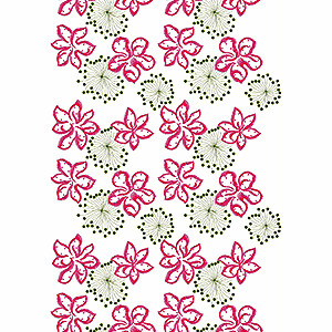 Petite Embroidery Garment Design