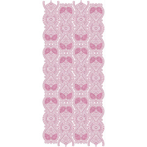 Top Shop Traditional Garment Embroidery Design