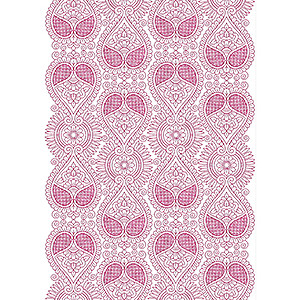 Top Shop Traditional Garment Embroidery Design