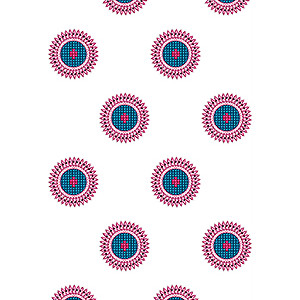 Women's Casual Skirts Allover Design