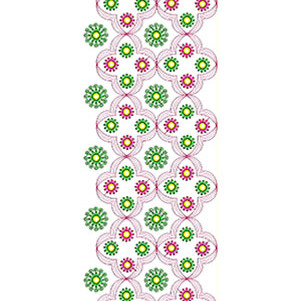 Necessary Clothing Garment Embroidery Design