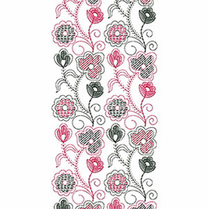 Beauty Fashion Shopping Garment Design