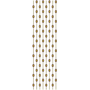 8422 All Over Embroidery Design