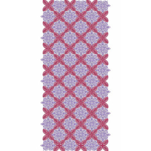 8702 Allover Embroidery Design