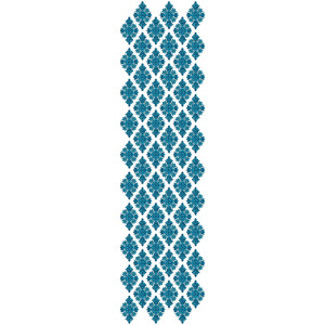 8797 Allover Embroidery Design