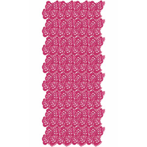 9009 All Over Embroidery Design