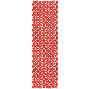 9012 All Over Embroidery Design