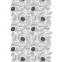 9129 All Over Embroidery Design
