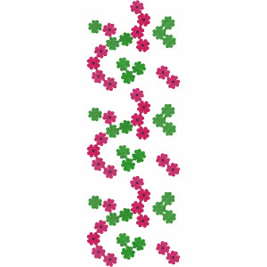9191 All Over Embroidery Design