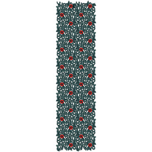 9195 All Over Embroidery Design