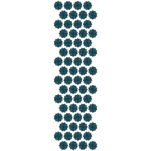 9196 All Over Embroidery Design