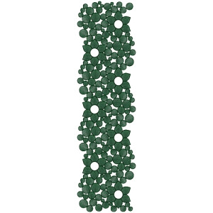 9199 All Over Embroidery Design