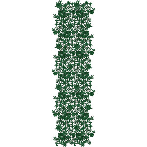 9275 All Over Embroidery Design