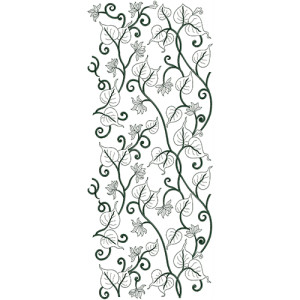 9427 All Over Embroidery Design