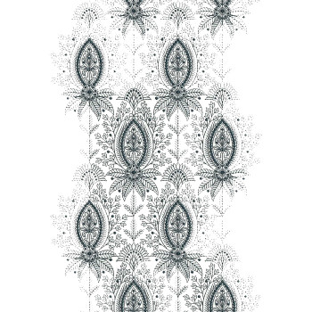 Falk Art Jal Embroidery