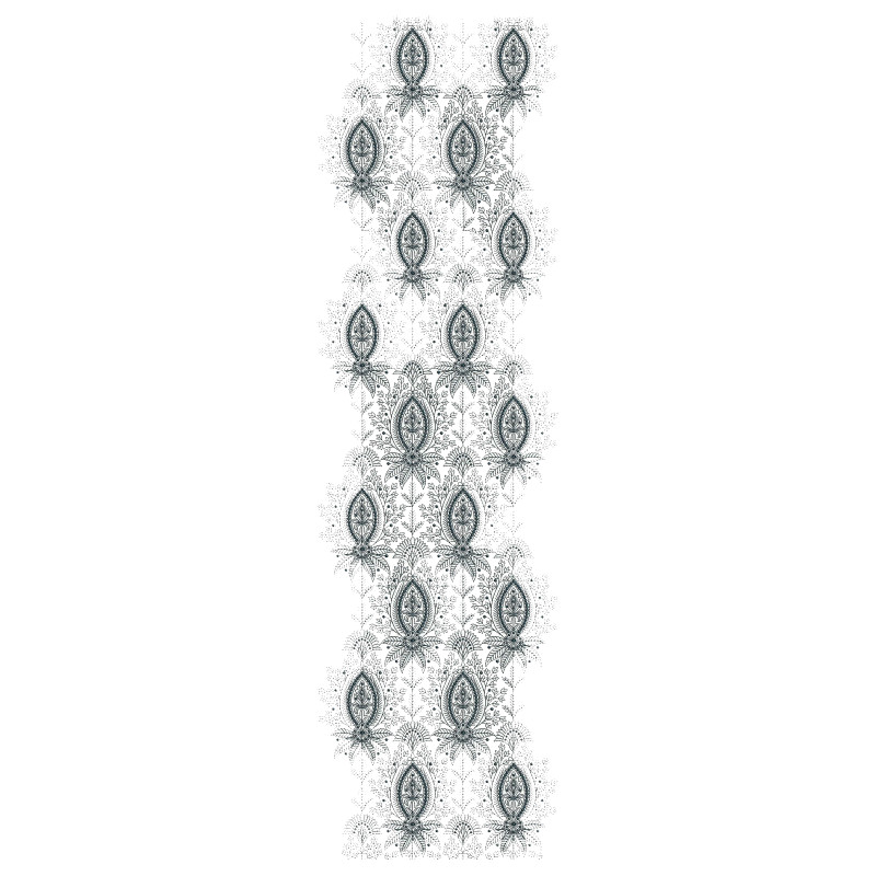 Falk Art Jal Embroidery