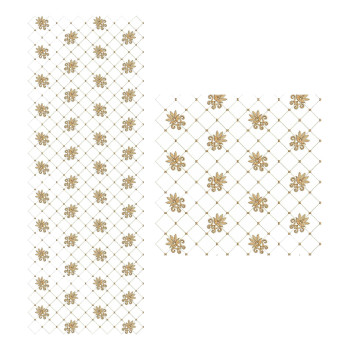 Jaipuri Embroidery For Razai