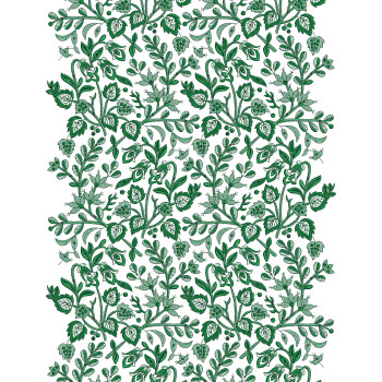 Sequins Allover Embroidery Design 25709