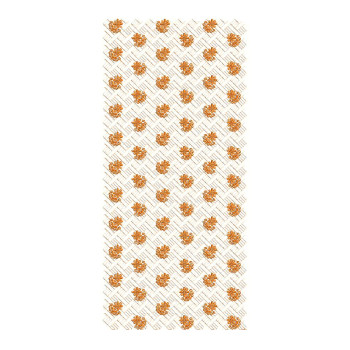 Sofa Cover Embroidery Design