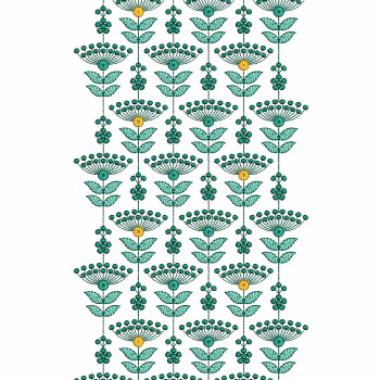 Trending Umbrell Embroidery Designs 25669