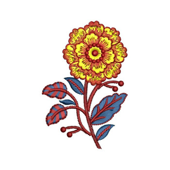 Women's T-Shirt Applique Embroidery Design