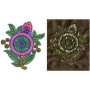 10082 Patch Embroidery Design