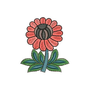 10157 Patch Embroidery Design