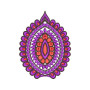 10268 Patch Embroidery Design