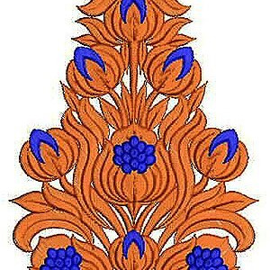 Family Clothing Embroidery Design