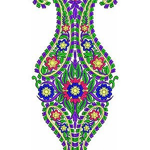 Wall Decoration Embroidery