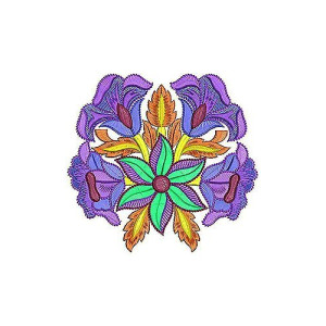 Hanky Embroidery Designs