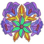 Hanky Embroidery Designs