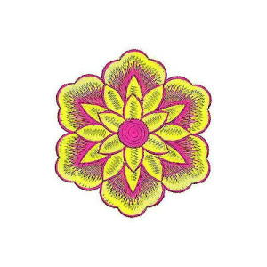 Table Clothing Embroidery