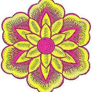 Table Clothing Embroidery