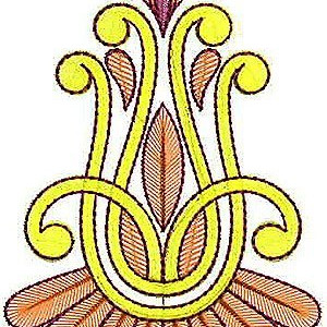 Raglan Tunic Pletead Shirt Applique Embroidery Design