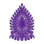 Patch Embroidery Design 12716