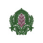 Patch Embroidery Design 12983