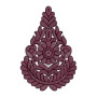 Patch Embroidery Design 13040