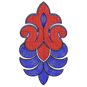 New Patch Pattern 13314