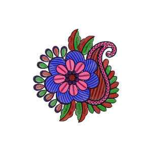 Simple Patch Design 13334