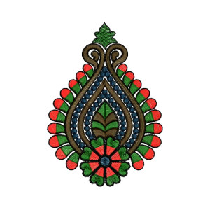 Fancy Party Wear Suit 13336