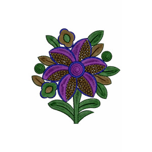 Suits Embroidery Designs Of Machine 13337