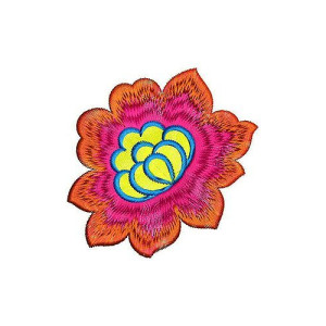 Awasom Applique Embrodery Design 1333